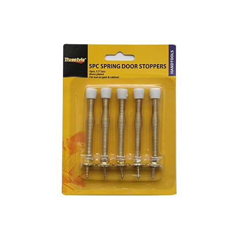 5PC 8CM彈簧門碰